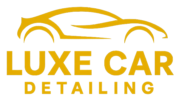 Luxe Car Detailing